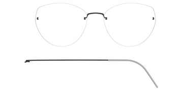 Lindberg® Spirit Titanium™ 2444 - Basic-U9 Glasses