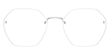 Lindberg® Spirit Titanium™ 2445 - 700-05 Glasses