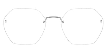 Lindberg® Spirit Titanium™ 2445 - 700-10 Glasses