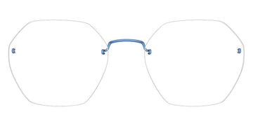 Lindberg® Spirit Titanium™ 2445 - 700-115 Glasses