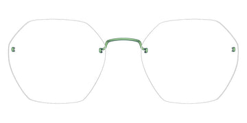 Lindberg® Spirit Titanium™ 2445 - 700-117 Glasses