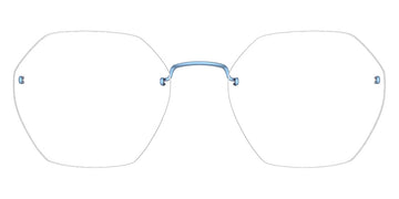 Lindberg® Spirit Titanium™ 2445 - 700-20 Glasses