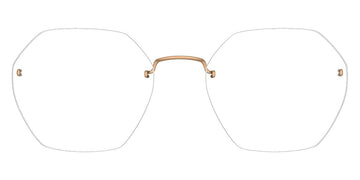 Lindberg® Spirit Titanium™ 2445 - 700-35 Glasses