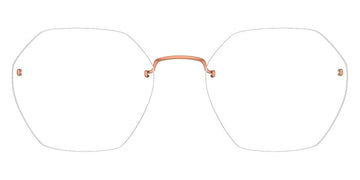 Lindberg® Spirit Titanium™ 2445 - 700-60 Glasses