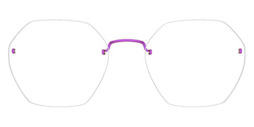 Lindberg® Spirit Titanium™ 2445 - 700-75 Glasses