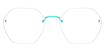 Lindberg® Spirit Titanium™ 2445 - 700-80 Glasses