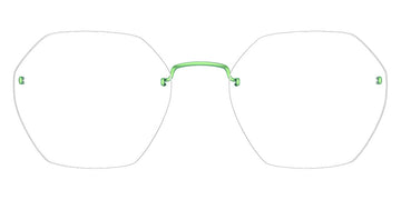 Lindberg® Spirit Titanium™ 2445 - 700-90 Glasses