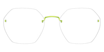 Lindberg® Spirit Titanium™ 2445 - 700-95 Glasses