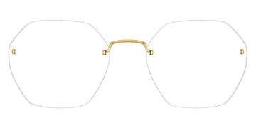 Lindberg® Spirit Titanium™ 2445 - 700-GT Glasses