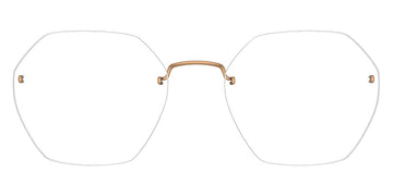 Lindberg® Spirit Titanium™ 2445 - 700-U15 Glasses