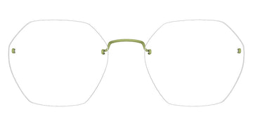 Lindberg® Spirit Titanium™ 2445 - 700-U34 Glasses