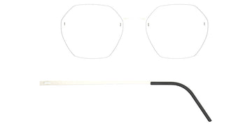 Lindberg® Spirit Titanium™ 2445 - 700-U38 Glasses