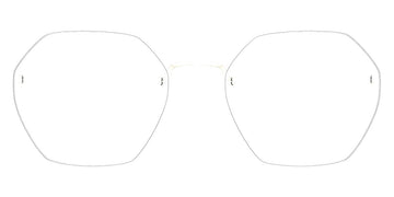 Lindberg® Spirit Titanium™ 2445 - 700-U38 Glasses