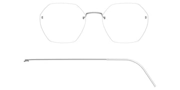 Lindberg® Spirit Titanium™ 2445 - Basic-10 Glasses