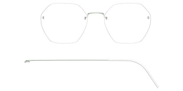 Lindberg® Spirit Titanium™ 2445 - Basic-30 Glasses