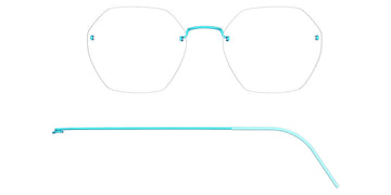 Lindberg® Spirit Titanium™ 2445 - Basic-80 Glasses