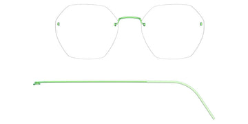 Lindberg® Spirit Titanium™ 2445 - Basic-90 Glasses