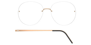 Lindberg® Spirit Titanium™ 2446 - 700-35 Glasses