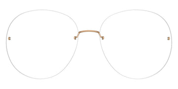 Lindberg® Spirit Titanium™ 2446 - 700-35 Glasses