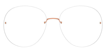 Lindberg® Spirit Titanium™ 2446 - 700-60 Glasses