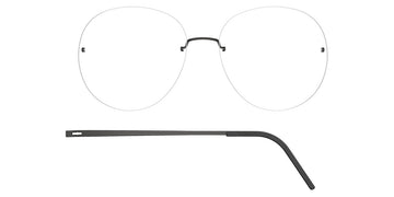 Lindberg® Spirit Titanium™ 2446 - 700-U9 Glasses