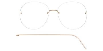 Lindberg® Spirit Titanium™ 2446 - Basic-35 Glasses