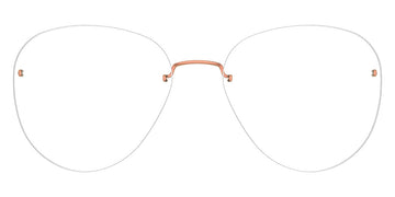 Lindberg® Spirit Titanium™ 2447 - 700-60 Glasses