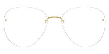 Lindberg® Spirit Titanium™ 2447 - 700-GT Glasses