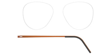 Lindberg® Spirit Titanium™ 2447 - 700-U17 Glasses