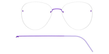 Lindberg® Spirit Titanium™ 2447 - Basic-77 Glasses