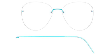 Lindberg® Spirit Titanium™ 2447 - Basic-80 Glasses