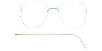 Lindberg® Spirit Titanium™ 2447 - Basic-90 Glasses