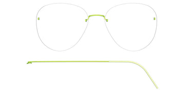 Lindberg® Spirit Titanium™ 2447 - Basic-95 Glasses