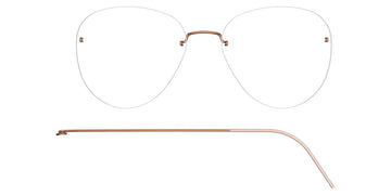 Lindberg® Spirit Titanium™ 2447 - Basic-U12 Glasses