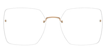 Lindberg® Spirit Titanium™ 2448 - 700-35 Glasses