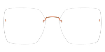 Lindberg® Spirit Titanium™ 2448 - 700-60 Glasses