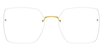 Lindberg® Spirit Titanium™ 2448 - 700-GT Glasses