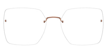 Lindberg® Spirit Titanium™ 2448 - 700-U12 Glasses