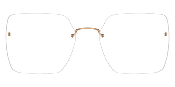 Lindberg® Spirit Titanium™ 2448 - 700-U15 Glasses