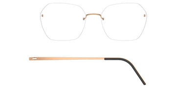 Lindberg® Spirit Titanium™ 2449 - 700-35 Glasses