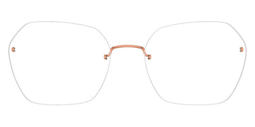 Lindberg® Spirit Titanium™ 2449 - 700-60 Glasses