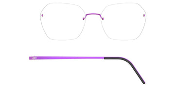 Lindberg® Spirit Titanium™ 2449 - 700-75 Glasses