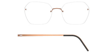 Lindberg® Spirit Titanium™ 2449 - 700-U12 Glasses