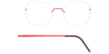 Lindberg® Spirit Titanium™ 2449 - 700-U33 Glasses