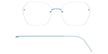 Lindberg® Spirit Titanium™ 2449 - Basic-20 Glasses