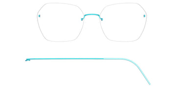 Lindberg® Spirit Titanium™ 2449 - Basic-80 Glasses