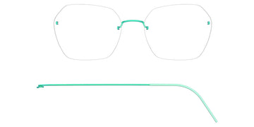 Lindberg® Spirit Titanium™ 2449 - Basic-85 Glasses