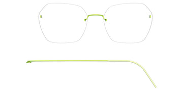 Lindberg® Spirit Titanium™ 2449 - Basic-95 Glasses