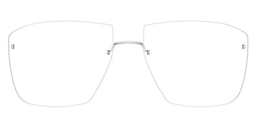 Lindberg® Spirit Titanium™ 2451 - 700-05 Glasses