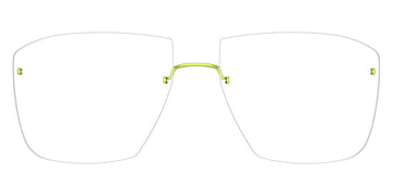 Lindberg® Spirit Titanium™ 2451 - 700-95 Glasses